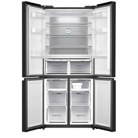 Холодильник Toshiba GR-RF610WE-PGS(22) фото