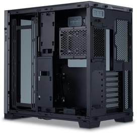 Lian Li O11 Dynamic EVO FullTower кейсі, Win, Grey EATX (G99.O11DEG.00) фото