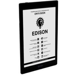 Электронная книга 7,8" ONYX BOOX EDISON черный (EDISON) фото