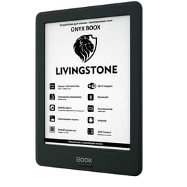 Электронная книга 6" ONYX BOOX LIVINGSTONE черный (LIVINGSTONE) фото