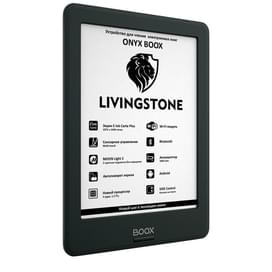 Электронная книга 6" ONYX BOOX LIVINGSTONE черный (LIVINGSTONE) фото