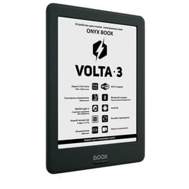 Электронная книга 6" ONYX BOOX VOLTA 3 черный (VOLTA) фото