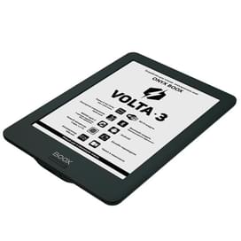 Электронная книга 6" ONYX BOOX VOLTA 3 черный (VOLTA) фото