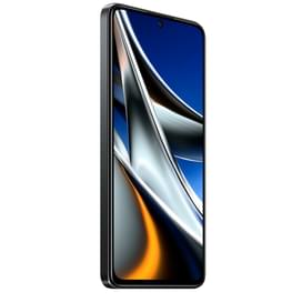 Смартфон Poco X4 Pro 6/128GB Laser Black фото