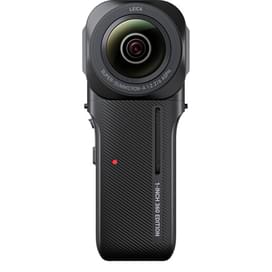 Action Видеокамера Insta360 One RS (CINRSGP/D) фото