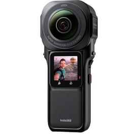 Action Видеокамера Insta360 One RS (CINRSGP/D) фото