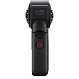 Action Видеокамера Insta360 One RS (CINRSGP/D) фото