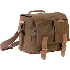 Сумка для фото/видео National Geographic NG A2540 Midi Satchel, Africa (NG A2540) фото