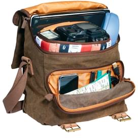 Сумка для фото/видео National Geographic NG A2540 Midi Satchel, Africa (NG A2540) фото