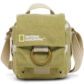 Сумка для фото/видео National Geographic NG 2342 Small Holster, Earth Explorer (NG 2342) фото
