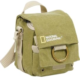 Сумка для фото/видео National Geographic NG 2342 Small Holster, Earth Explorer (NG 2342) фото