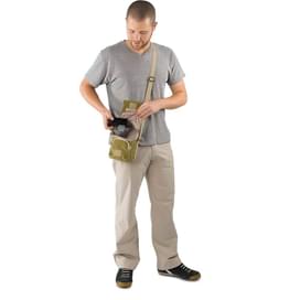 Сумка для фото/видео National Geographic NG 2342 Small Holster, Earth Explorer (NG 2342) фото