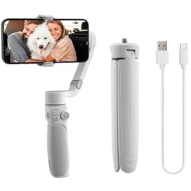 Электронный стабилизатор Zhiyun Smooth Q4 (C030116) фото