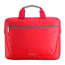 15.6" Sumdex PON-111 Ноутбукке арналған сөмкесі, Red (PON-111RD) фото