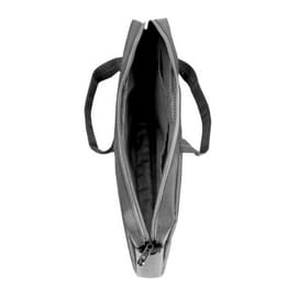 15.6" Continent CC-201 Ноутбукке арналған сөмкесі, Grey (CC-201GA) фото