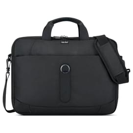 Сумка для ноутбука 15.6" Delsey, Black (013-461-161-00) фото