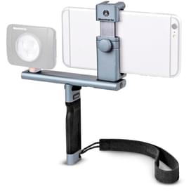 MANFROTTO TwistGrip Complete Ұстағыш тұтқасы (MTWISTGRIPK) фото