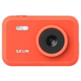Action Видеокамера SJCAM FunCam F1 Red фото
