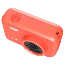 Action Видеокамера SJCAM FunCam F1 Red фото