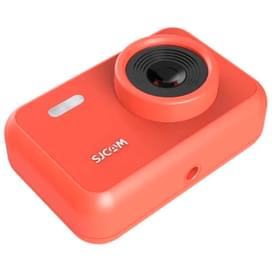 Action Видеокамера SJCAM FunCam F1 Red фото