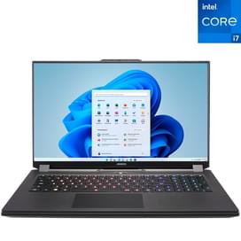 Игровой ноутбук Gigabyte AORUS 17 XE4 i7 12700H / 16ГБ / 1000SSD / RTX3070Ti 6ГБ / 17.3 / Win 11 / (XE4-73RU514SH) фото