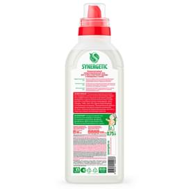 Synergetic Спорттық киімдерді жууға арналған гелі 0,75л (109755) фото