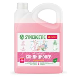 Synergetic Аромагия, киімге арналған кондиционері 2,75л (110275) фото
