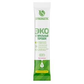 Synergetic Кір жууға арналған ұнтағы, 25 гр. 50 стик (109005) фото