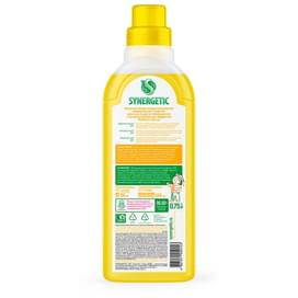 Synergetic Беттерді жууға арналған әмбебап құралы Жабайы гүлдер 0,75л (101751) фото