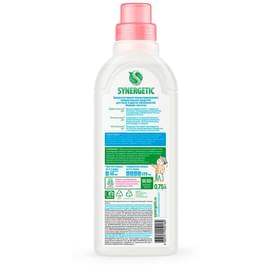 Synergetic Беттерді жууға арналған әмбебап құралы Нәзік тазалық 0,75л (101754) фото