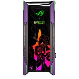 ПК корпус Asus ROG Strix Helios EVA Edition MidTower, window, Black ATX (GX601 EVA) фото