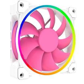 Система жидкостного охлаждения для CPU ID-COOLING PINKFLOW 240 Diamond (LGA1700) фото