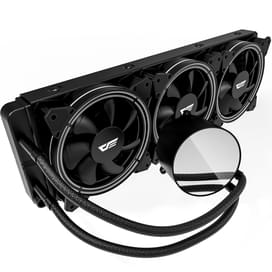 Система жидкостного охлаждения для CPU darkFlash TR360 (LGA1700) фото
