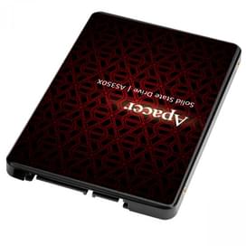 Внутренний SSD 2.5" 7мм 256Gb Apacer AS350X 3D TLC (AP256GAS350XR-1) фото