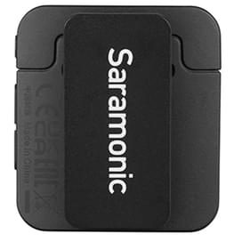 Радиосистема Saramonic Blink100 B4(TX+TX+RXDI) для смартфонов (2,4Гц приемник + 2 передатчика) фото