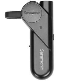 Микрофон петличный Saramonic BTW Bluetooth фото