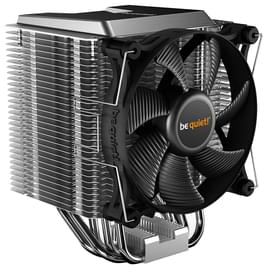 CPU Bequiet! арналған кулері Shadow Rock 3 BK004 (LGA1700, 190W) фото