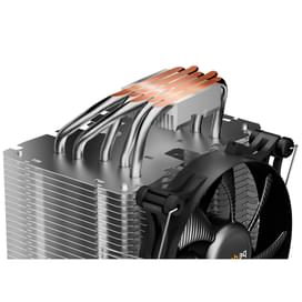 CPU Bequiet! арналған кулері Shadow Rock 3 BK004 (LGA1700, 190W) фото