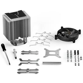 CPU Bequiet! арналған кулері Shadow Rock 3 BK004 (LGA1700, 190W) фото