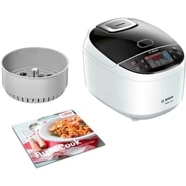 Мультиварка Bosch MUC-11W12RU фото