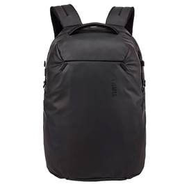 Thule Tact Күнделікті қолданатын рюкзагі, 21L, Black (TACTBP-116 BK) фото