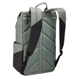 Thule Lithos Күнделікті қолданатын рюкзагі, 16L, Agave/Black (TLBP-213 AGAVE/BLACK) фото