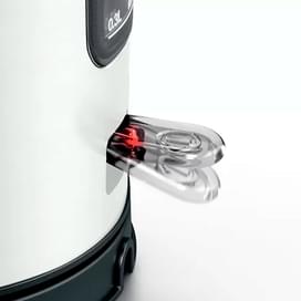 Bosch Шәйнегі TWK-5P471 фото