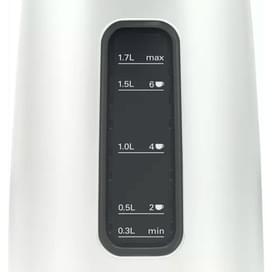 Bosch Шәйнегі TWK-5P471 фото
