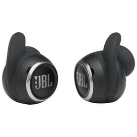 Наушники Вставные JBL Bluetooth Reflect Mini NC, Black (JBLREFLMININCBLK) фото