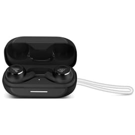 Наушники Вставные JBL Bluetooth Reflect Mini NC, Black (JBLREFLMININCBLK) фото