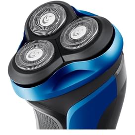 Бритва Polaris PMR-0304R фото