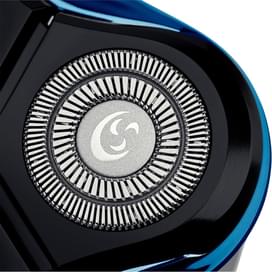 Бритва Polaris PMR-0304R фото