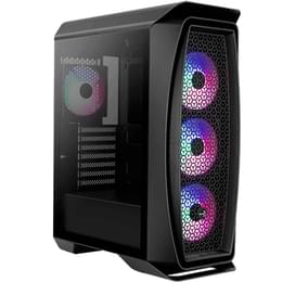 Игровой компьютер Neo Game (Сi5-12400 2,5GHz/16GB/500GB/GTX1650 4GB/Aero One Frost) фото