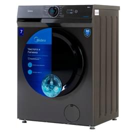 Midea MF100W70B/T-C кір жуғыш машинасы фото